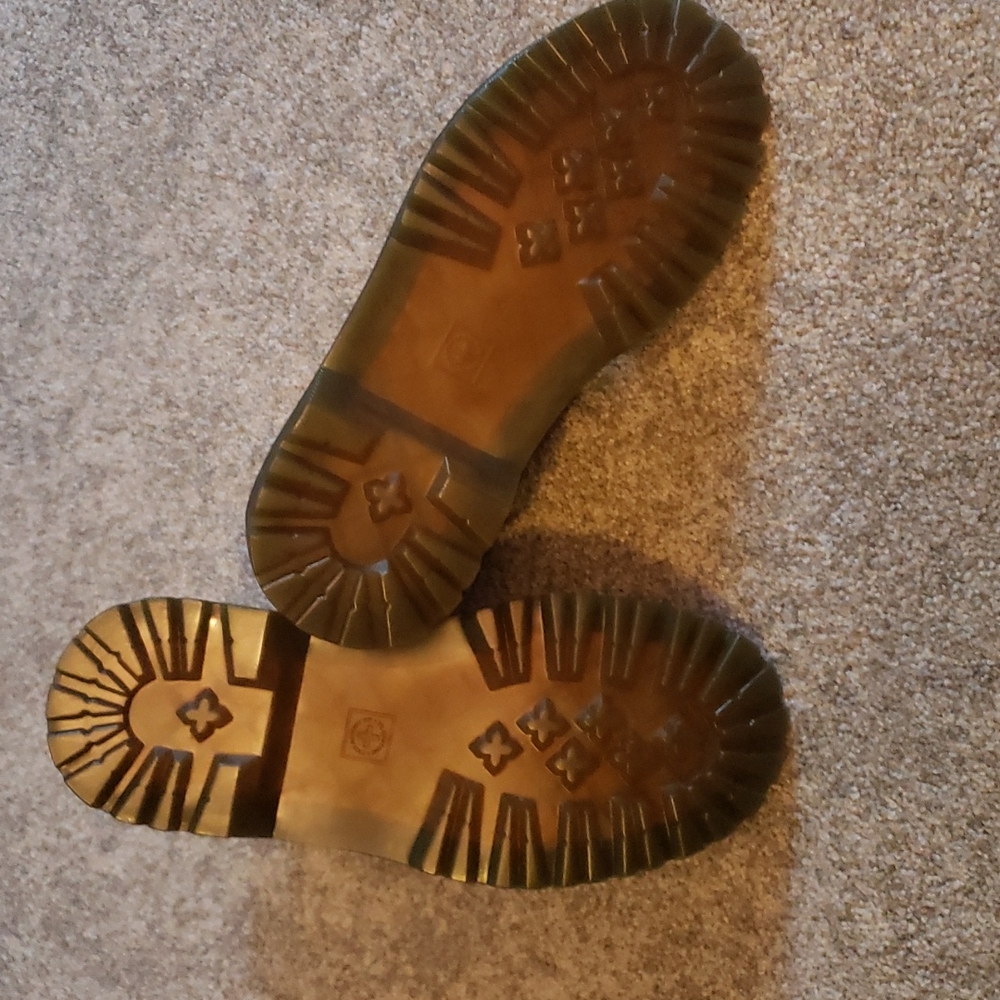 Dr. Martens smooth leather Air cushion - Picture 5 of 11